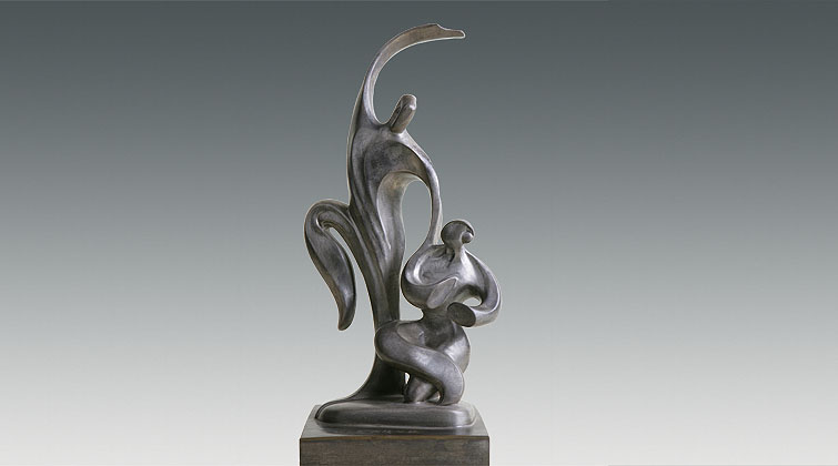 無動不舞，有聲皆歌